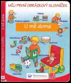 U mě doma