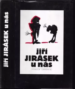 U nás : nová kronika Kniha 2. Novina.