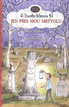 Jen přes mou mrtvolu