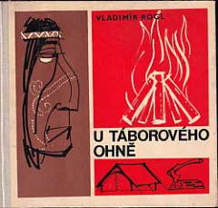 U táborového ohně