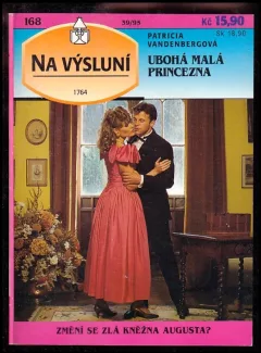 Ubohá malá princezna