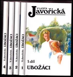 Ubožáci : Díl 1-4