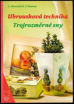 Ubrousková technika