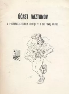 Účasť Važťanov v protifašistickom odboji v 2. svetovej vojne