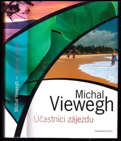 Účastníci zájezdu