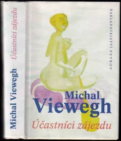 Účastníci zájezdu