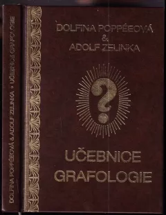 Učebnice grafologie