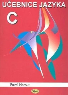 Učebnice jazyka C 1.díl 6.v.