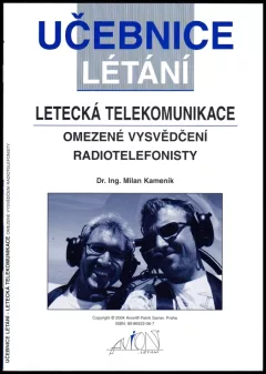 Učebnice létání