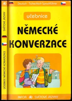 Učebnice německé konverzace