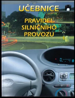 Učebnice pravidel silničního provozu