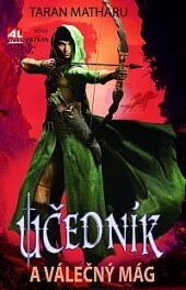 Učedník a válečný mág