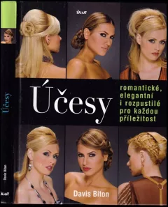 Účesy