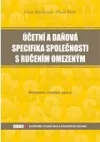 Účetní a daňová specifika společnosti s ručením omezeným 2012