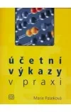 Účetní výkazy v praxi
