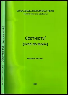 Účetnictví