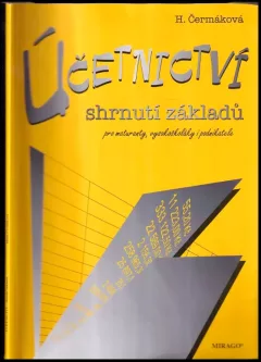 Účetnictví