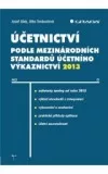 Účetnictví podle mezinárodních standardů účetního výkaznictví 2013