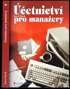 Účetnictví pro manažery