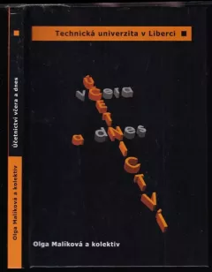 Účetnictví včera a dnes
