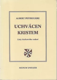 Uchvácen Kristem