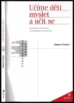 Učíme děti myslet a učit se