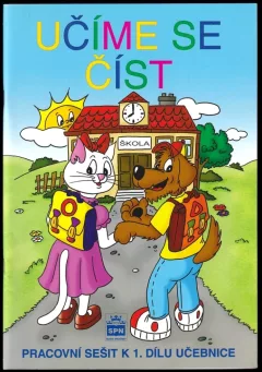 Učíme se číst