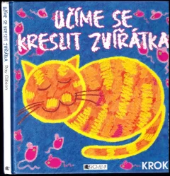 Učíme se kreslit zvířátka