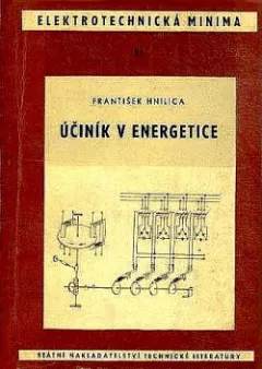 Účiník v energetice