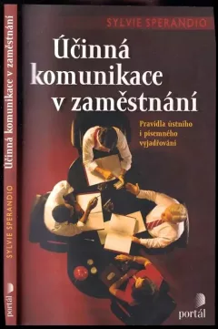 Účinná komunikace v zaměstnání