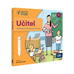 Učitel