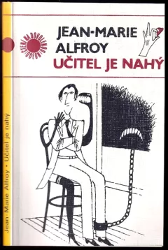Učitel je nahý