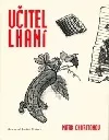 Učitel lhaní
