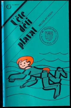Učte děti plavat