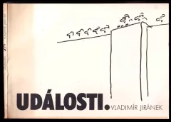 Události : výběr z kreseb