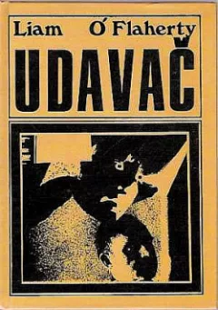 Udavač