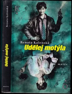Udělej motýla