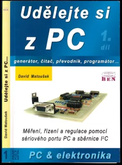 Udělejte si z PC-