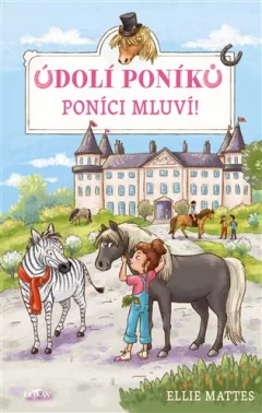 Údolí poníků