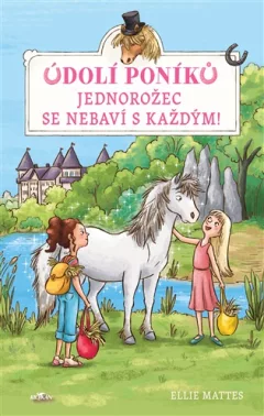 Údolí poníků