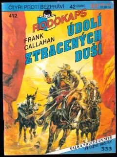 Údolí ztracených duší