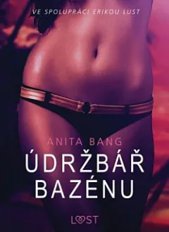 Údržbář bazénu