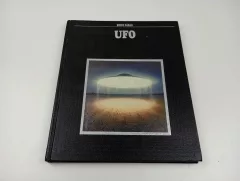 UFO - české vydání