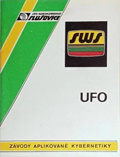 UFO (CPM)