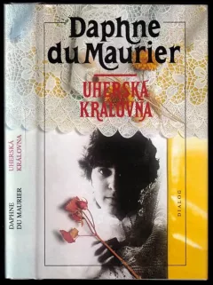 Uherská královna