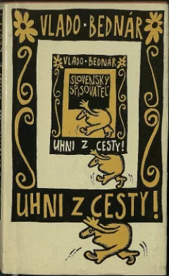 Uhni z cesty!