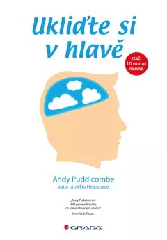 Ukliďte si v hlavě - stačí 10 minut denně