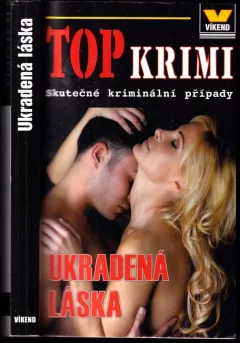 Ukradená láska