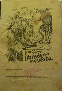 Ukradená nevěsta