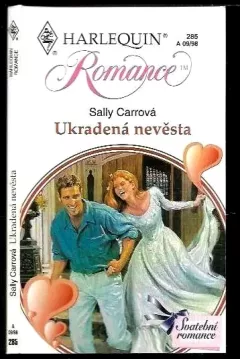 Ukradená nevěsta